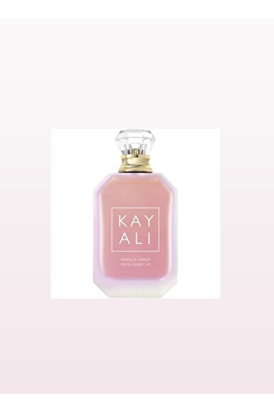 Kaya Kayali Vanilla Candy Perfume 100ml