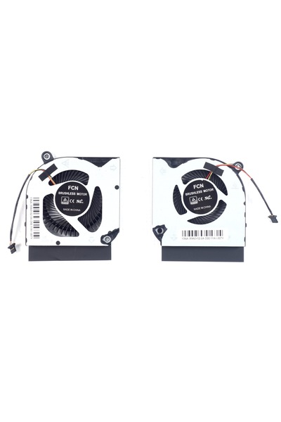 Other Ventilator pentru Acer Nitro AN515-45 AN515-55 AN515-56 AN515-57 N20C1 ...