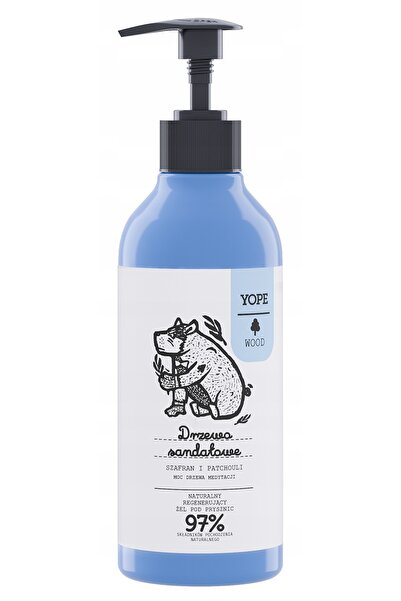 Other Gel YOPE 400 ml