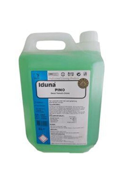 Iduna PİNO ÇAM KOKULU YÜZEY TEMİZLEYİCİ