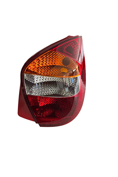 Mars FİAT PALİO ARKA SAĞ STOP LAMBASI 2005 SONRASI