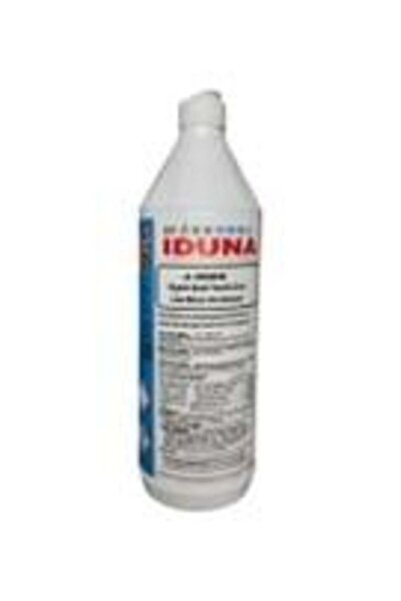 Iduna J-3000-Leke Sökücü Şampuan