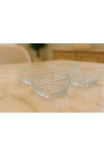 Paşabahçe ΣΕΤ 4 ΜΠΟΛ ΠΡΩΙΜΑΣΙΑΣ & ΜΑΓΝΟΛΙΑ & ΣΕΤ ΣΚΟΥΛΑΚΙΑ