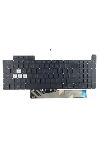 Other Tastatură pentru laptop Asus TUF Gaming FA507 FA507NV FA507XI LED QWERT...