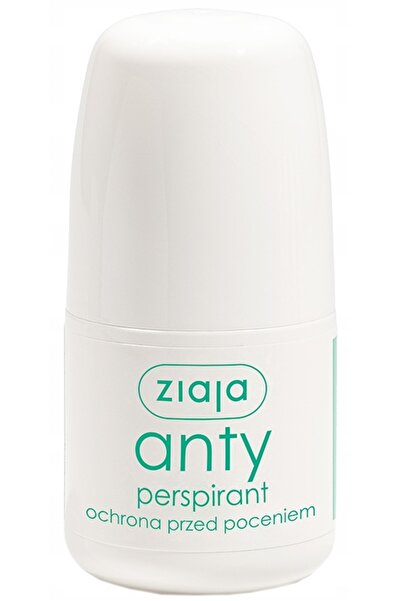Other Ziaja Antiperspirant protection