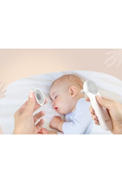 Neno Medic T 07 – Non-contact Thermometer