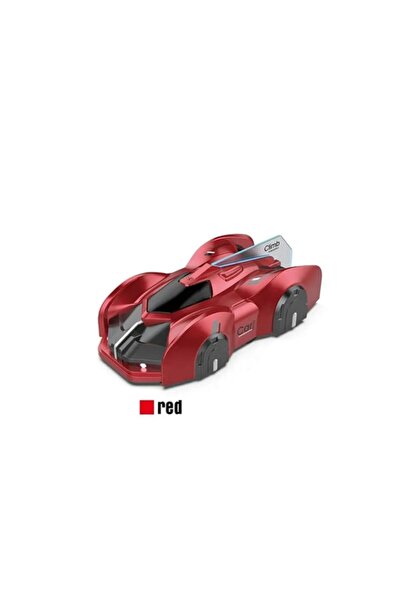 Doty Toy Car Magic Wheels Doty®, Anti-Gravity, Wall-Climbing, Rechargeable, USB Included, Remote Control