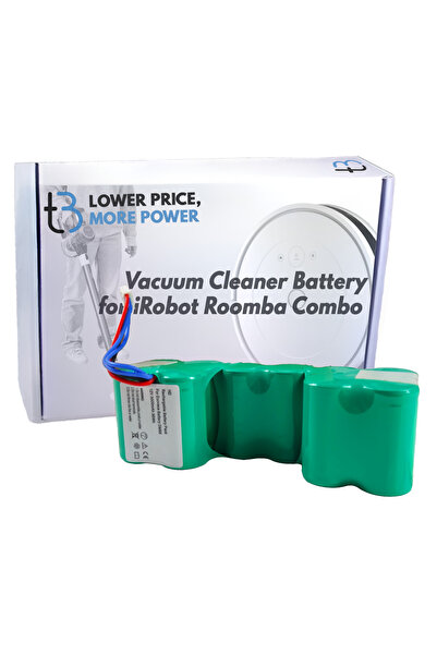 iRobot Roomba Baterie pentru aspirator Combo ZJ1517-HFR 3000mAh 12V