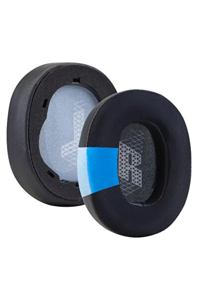 Other JBL LIVE 650BTNC/E65BTNC Pernițe pentru urechi cu burete gel, negre - R...