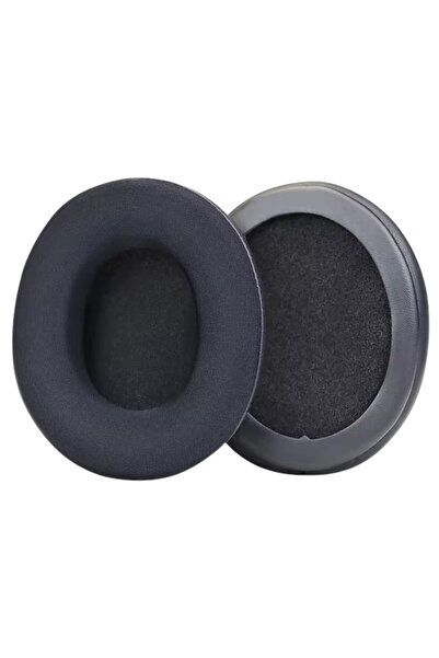 Other Pernițe de urechi din burete pentru căști HyperX Cloud II/Silver II/X/Core/Alpha, negre