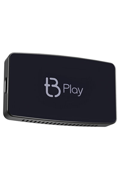 Other Adaptor auto TB Play Carplay/Android Auto Android 12 TRADEBIT