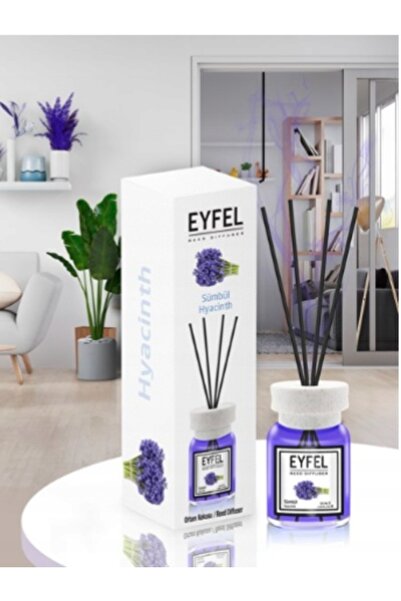 Other EYFEL Hyacinth fragrance sticks diffuser 120 ml