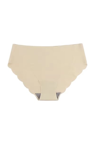 ARDSU 4 τεμάχια γυναικεία εσώρουχα Κοπή με λέιζερ , Χαμηλόμεσο , που δεν αφήν...