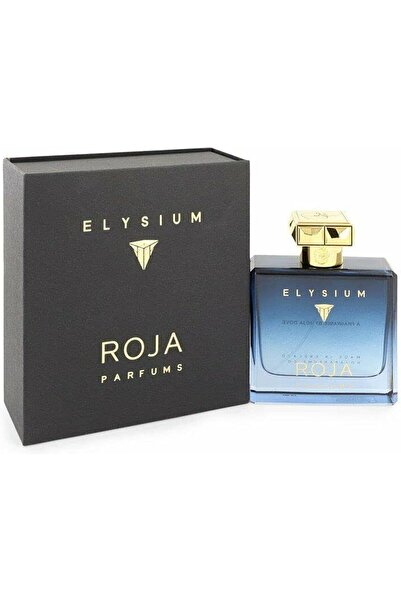 Roja Parfums كولونيا روجا إليسيوم للرجال 100 مل