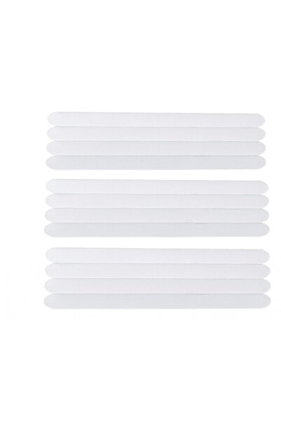 CBD CORAL BEST DEALS Set 12 benzi antiderapante, 2 x 20 cm, pentru podeaua că...