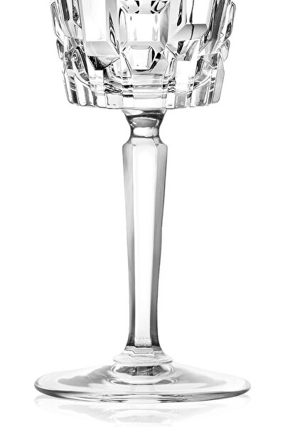 RCR Italian Crystal Juice Glasses 230 ml