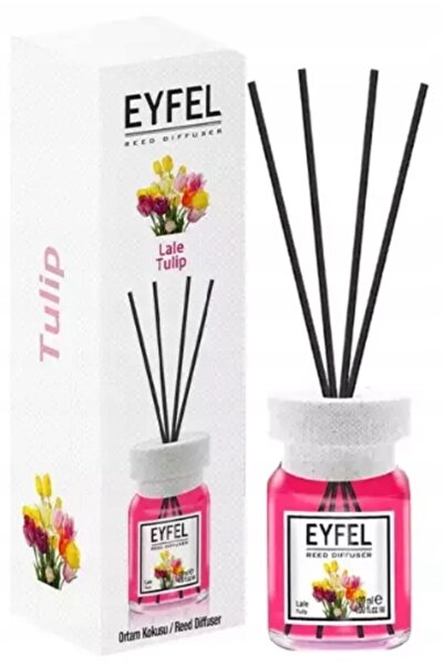 Other EYFEL Fragrance Sticks Diffuser Home Fragrance Tulip 120 ml