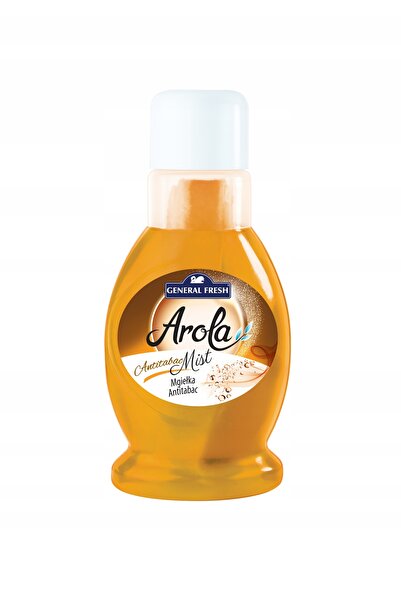 Other AROLA air freshener anti-tobacco mist neutralizes smoke 300 ml