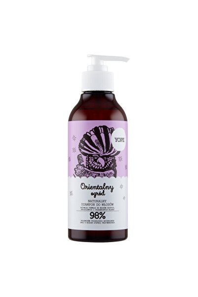 Other Șampon Yope Oriental Garden 300ml