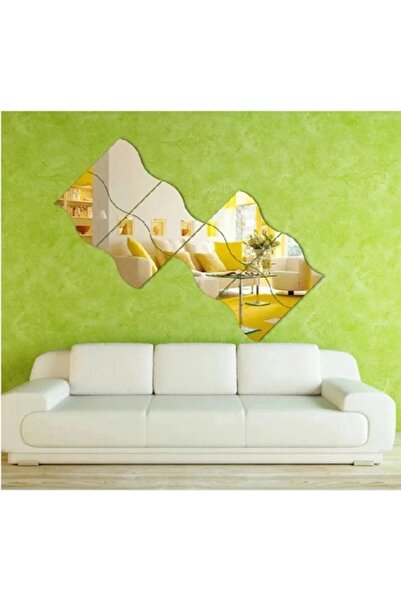 CBD CORAL BEST DEALS Set 30 Oglinzi Decorative Acrilice, CBD CORAL CELE MAI B...