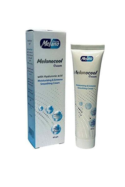 Melano Pharma كريم ميلانو كول المرطب 60 جم