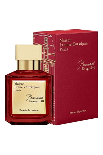 Maison Francis Kurkdjian Maison Francis Kurkdjian Baccarat Rouge 540