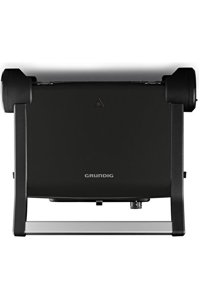 Grundig 2000 Watt Tost Makinesi - UZUNKAYA HOME MUTFAK TARTISI HEDİYE