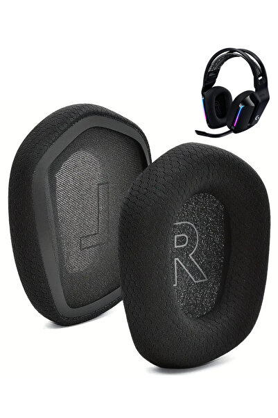 Other Pernițe pentru urechi, bureți, pernuțe pentru căști Logitech G733 G335 ...