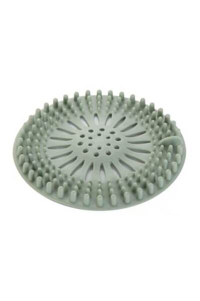 CBD CORAL BEST DEALS Set 3 sită din silicon pentru chiuvetă, cadă, scurgere d...