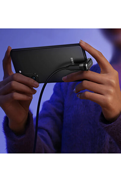 Other JSAUX 2x 180° Adapter USB-C Male to USB-C Female + USB-C to USB-A