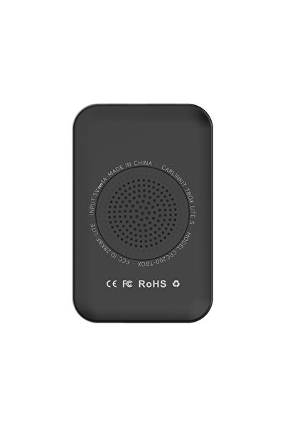 Other Carlinkit Lite S HDMI 2/16GB Adapter Android Auto/Carplay Wireless