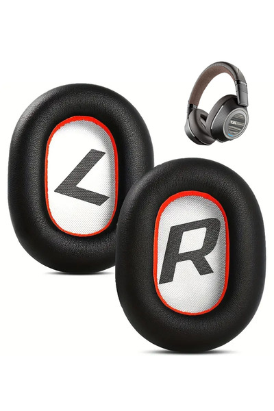 Other Bureți de protecție pentru căști PLANTRONICS BACKBEAT PRO 2 Negri