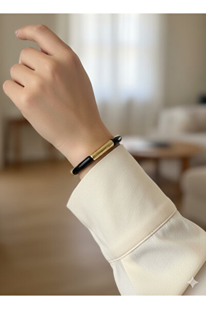 Z&T ACCESORIES Adjustable Double Color Bracelet