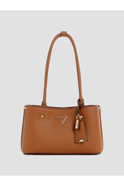 Guess Meridian Ii Shoulder-Women's Shoulder Bag -Bg697409