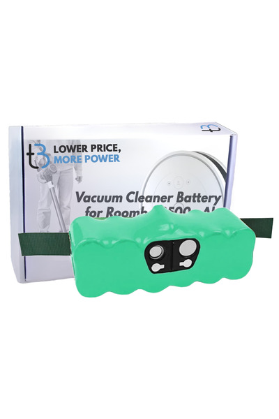 Other Baterie Baterie pentru iRobot Roomba 500 600 700 800 900 14.4V 3500mAh