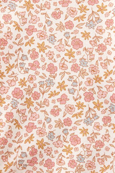 Carter's Baby Girl Long Sleeve 4-Piece Bodysuit