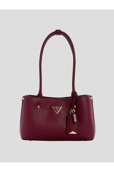Guess MERIDIAN II SHOULDER-Kadın omuz çantası -BG697409