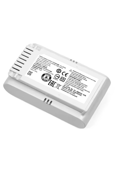Other Baterie pentru Samsung Jet 70 75 21.6V 4000 mAh VCA-SBT90E Alb