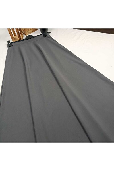 ALMİNA Scuba Kiloch Skirt