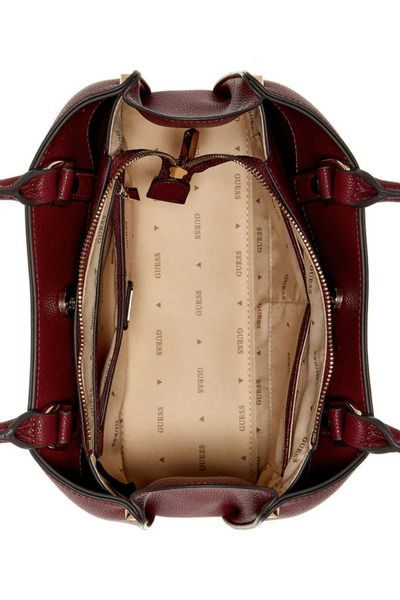 Guess MERIDIAN II SHOULDER-Kadın omuz çantası -BG697409