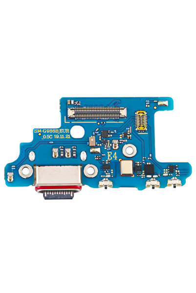 Other Placă de încărcare USB-C pentru Samsung Galaxy S20+ SM-G985B
