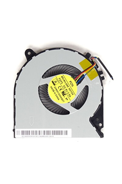 Other Ventilator Lenovo IdeaPad Y700-15ISK