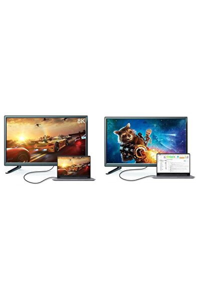 Other USB-C DISPLAYPORT CABLE 1.4 8K 60Hz 4K 144Hz MacBook