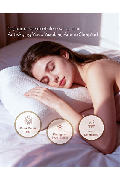 Genel Markalar Glow Güzellik Yastığı