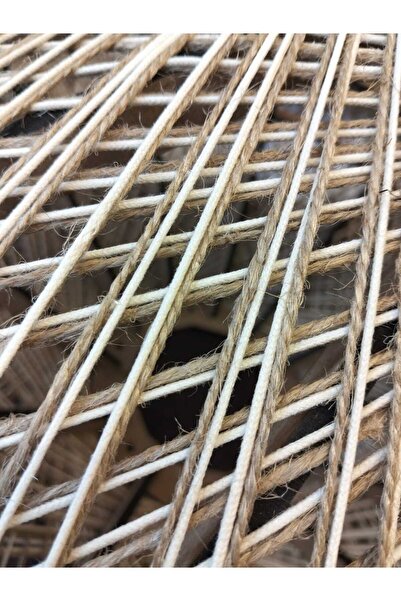 Genel Markalar Bohem,Rustik,Modern,Jüt,Doğal,El Yapımı Sarkıt Avize