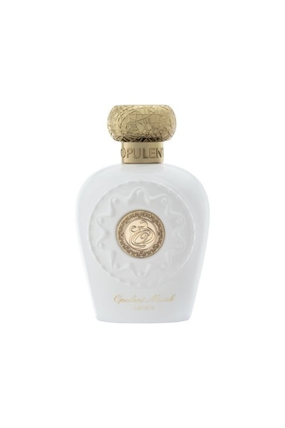 lattafa Opulent Musk EDP Women 100 ml