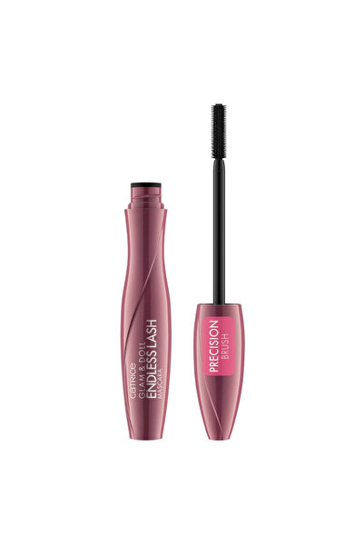 Catrice Glam And Doll Endless Lash Mascara For Defined Voluminous Eyelashes- 10ml