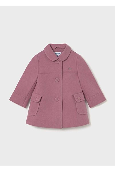 MAYORAL معطف طفلة 2433 1/4 سنة