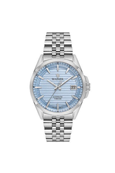 Wainer Wa.25401-D Men's Wristwatch