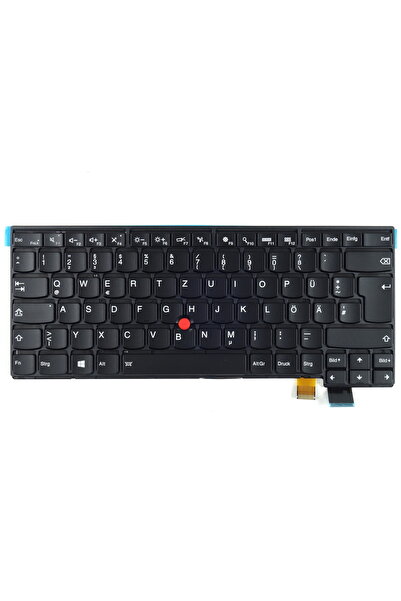 Other Lenovo ThinkPad Keyboard DE QWERTZ - T460s T470s